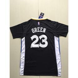 Cheap Draymond Green Warriors Jersey From China #23