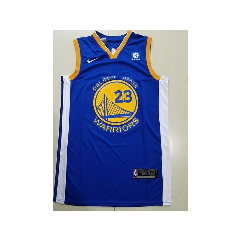 Cheap Draymond Green Warriors Jersey From China #23