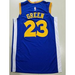 Cheap Draymond Green Warriors Jersey From China #23