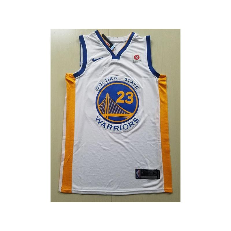 Cheap Draymond Green Warriors Jersey From China #23