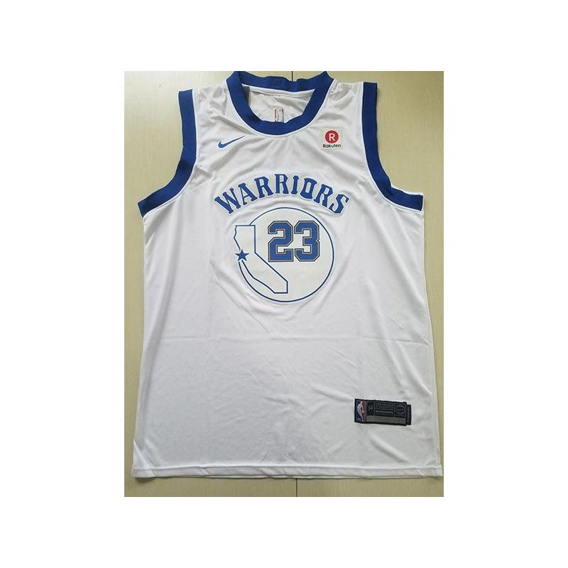 Cheap Draymond Green Warriors Jersey From China #23