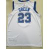 Cheap Draymond Green Warriors Jersey From China #23