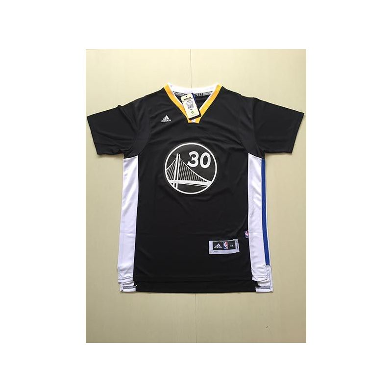 Cheap Stephen Curry Warriors Jersey From China #30