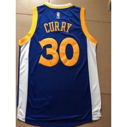 Cheap Stephen Curry Warriors Jersey From China #30