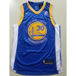 Cheap Stephen Curry Warriors Jersey From China #30