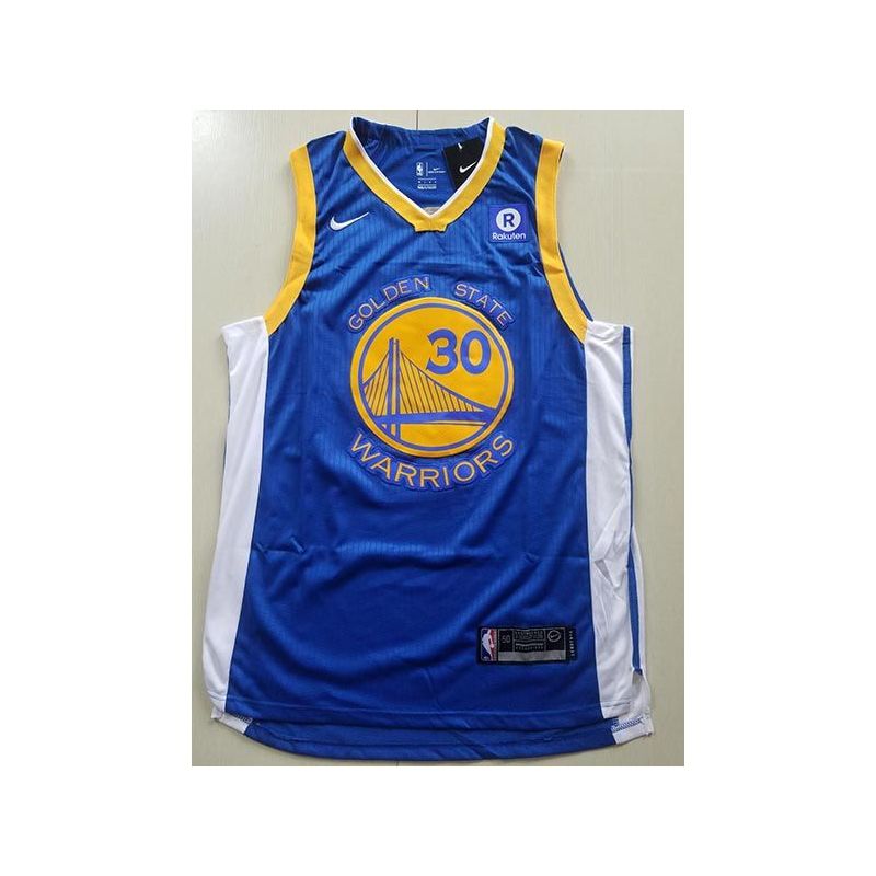 Cheap Stephen Curry Warriors Jersey From China #30