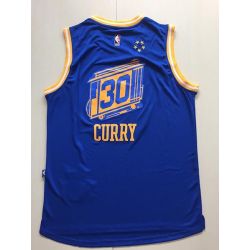 Cheap Stephen Curry Warriors Jersey From China #30