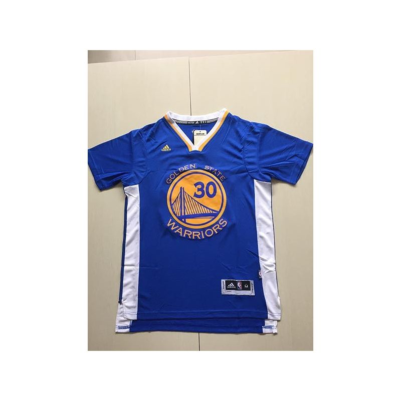 Cheap Stephen Curry Warriors Jersey From China #30