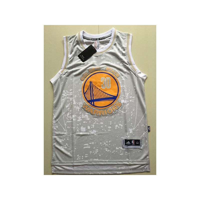 Cheap Stephen Curry Warriors Jersey From China #30