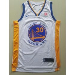 Cheap Stephen Curry Warriors Jersey From China #30