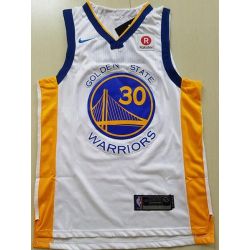 Cheap Stephen Curry Warriors Jersey From China #30