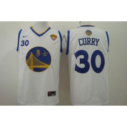 Cheap Stephen Curry Warriors Jersey From China #30