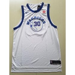 Cheap Stephen Curry Warriors Jersey From China #30