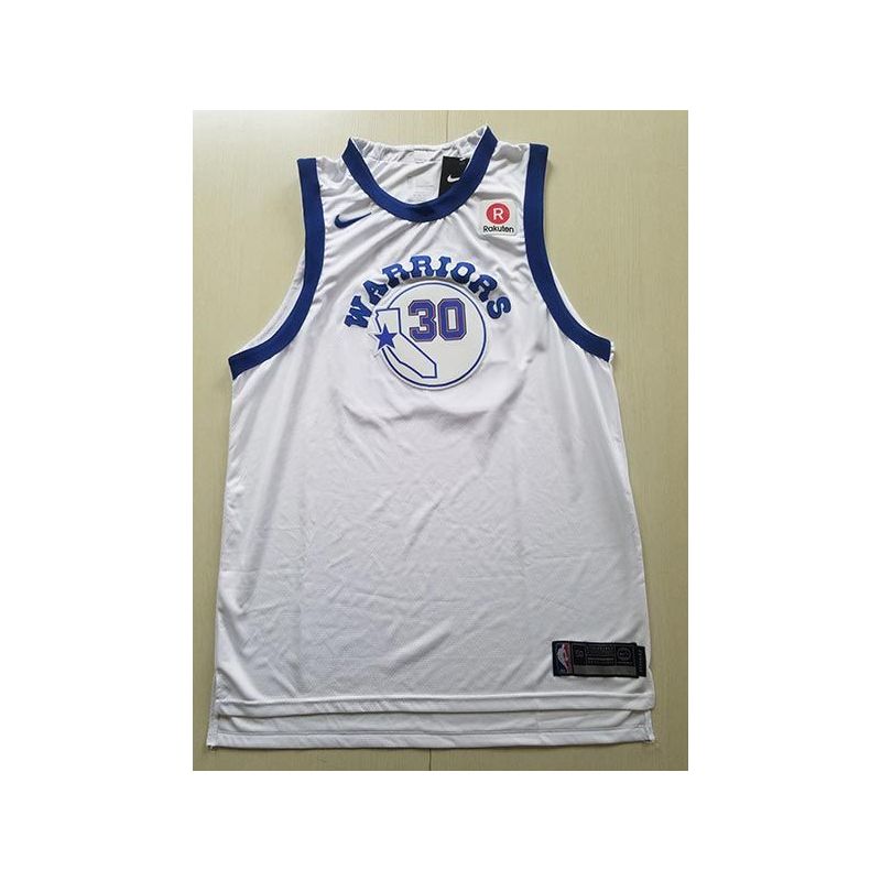 Cheap Stephen Curry Warriors Jersey From China #30