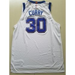 Cheap Stephen Curry Warriors Jersey From China #30