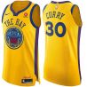 Cheap Stephen Curry Warriors Jersey From China #30