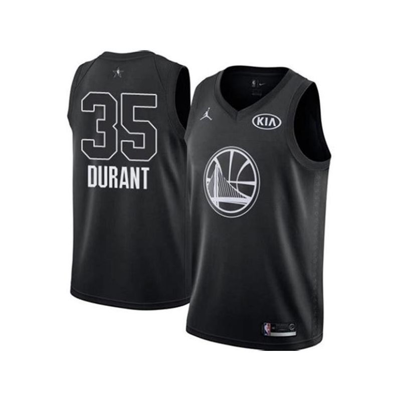 Cheap Kevin Durant Warriors Jersey From China #35