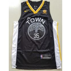 Cheap Kevin Durant Warriors Jersey From China #35