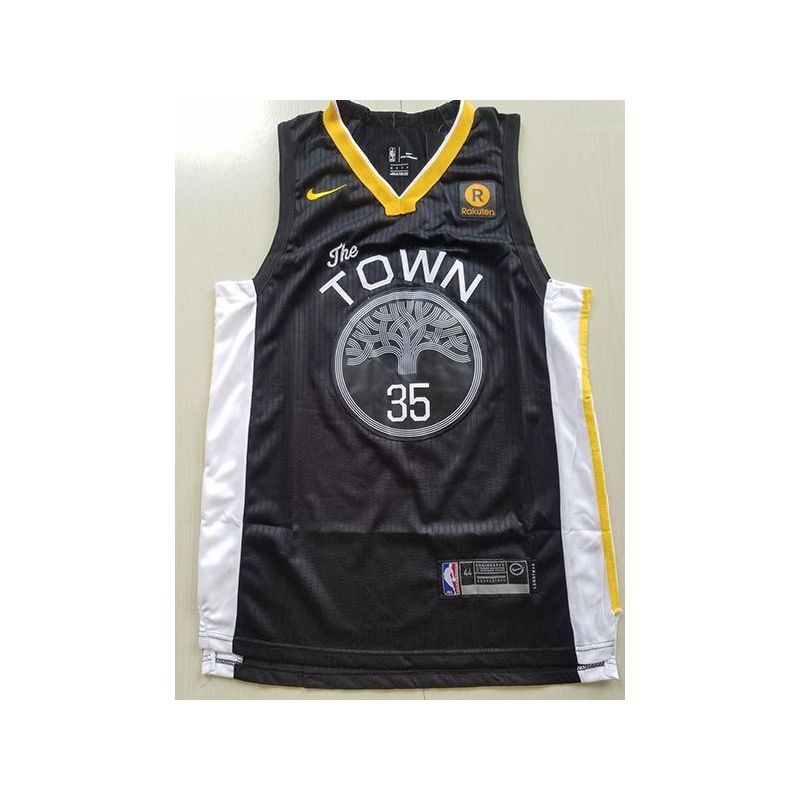 Cheap Kevin Durant Warriors Jersey From China #35