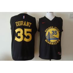 Cheap Kevin Durant Warriors Jersey From China #35