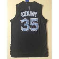 Cheap Kevin Durant Warriors Jersey From China #35