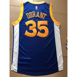 Cheap Kevin Durant Warriors Jersey From China #35