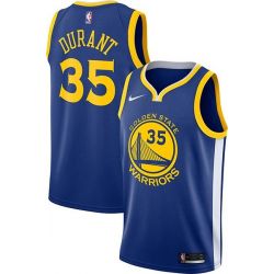 Cheap Kevin Durant Warriors Jersey From China #35