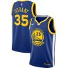 Cheap Kevin Durant Warriors Jersey From China #35