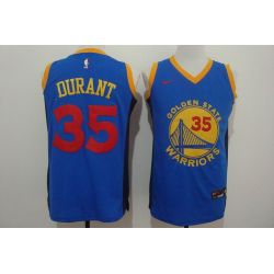 Cheap Kevin Durant Warriors Jersey From China #35