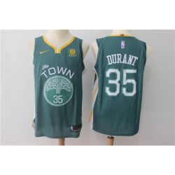 Cheap Kevin Durant Warriors Jersey From China #35