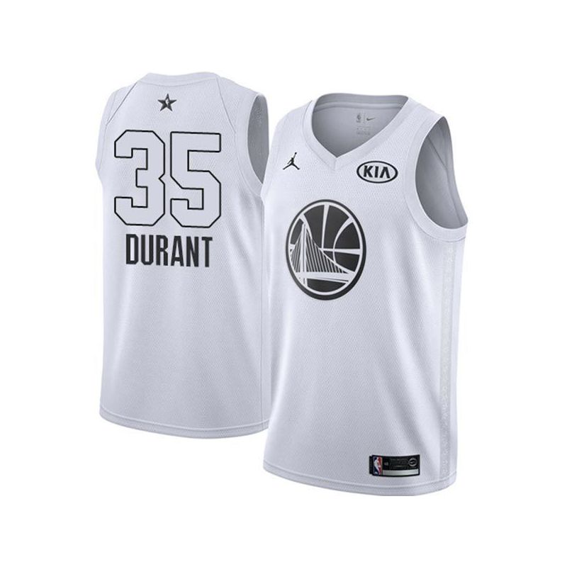 Cheap Kevin Durant Warriors Jersey From China #35