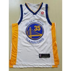 Cheap Kevin Durant Warriors Jersey From China #35