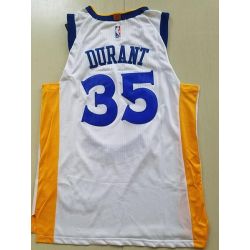 Cheap Kevin Durant Warriors Jersey From China #35