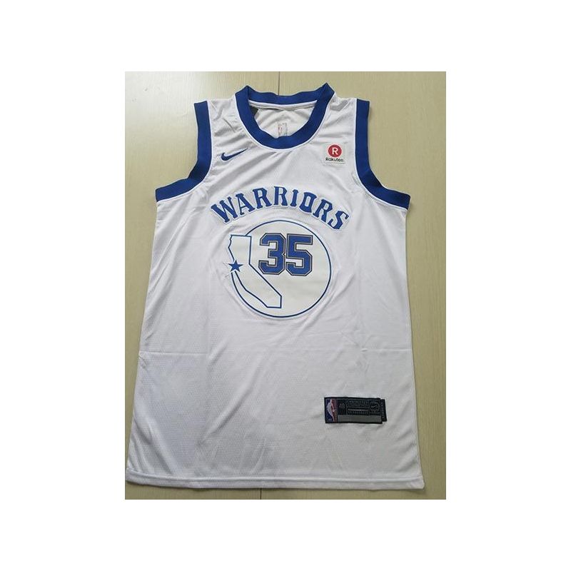 Cheap Kevin Durant Warriors Jersey From China #35