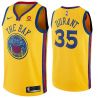 Cheap Kevin Durant Warriors Jersey From China #35