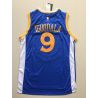 Cheap Andre Iguodala Warriors Jersey From China #9