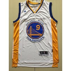 Cheap Andre Iguodala Warriors Jersey From China #9