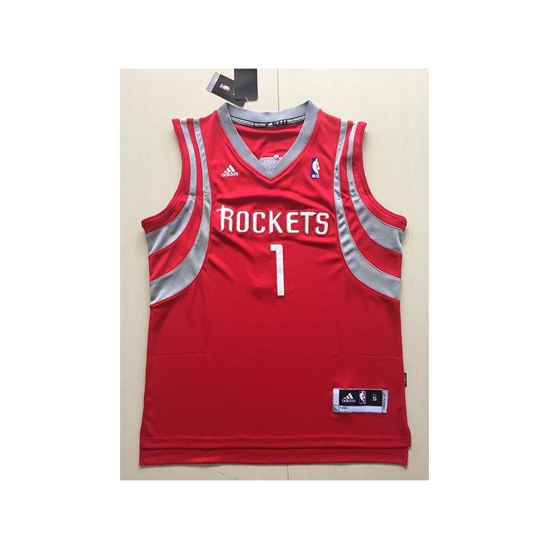 Cheap Tracy McGrady Rockets Jersey From China #1