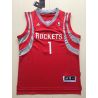 Cheap Tracy McGrady Rockets Jersey From China #1