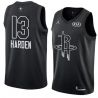 Cheap James Harden Rockets Jersey From China #13