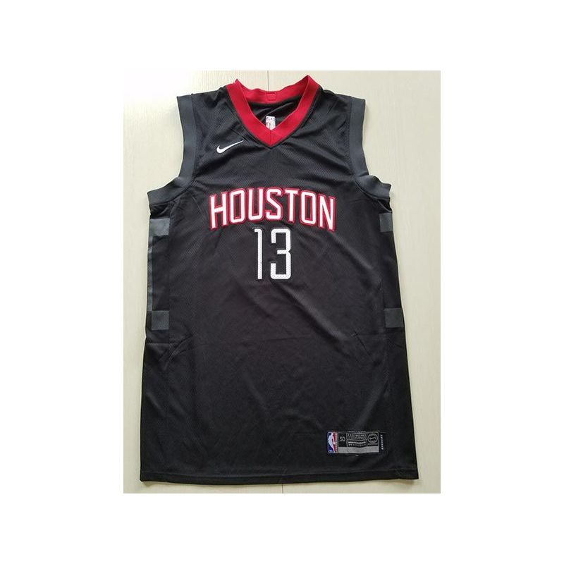 Cheap James Harden Rockets Jersey From China #13