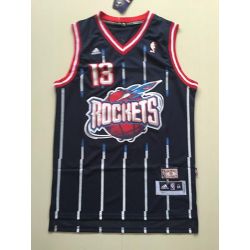 Cheap James Harden Rockets Jersey From China #13