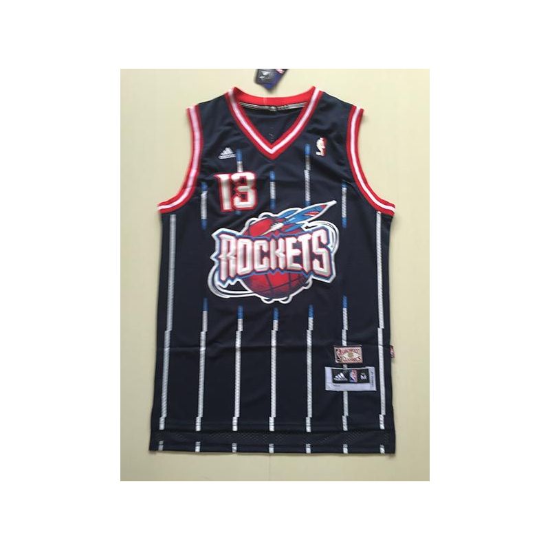 Cheap James Harden Rockets Jersey From China #13