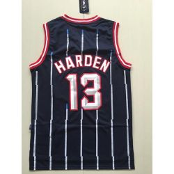 Cheap James Harden Rockets Jersey From China #13