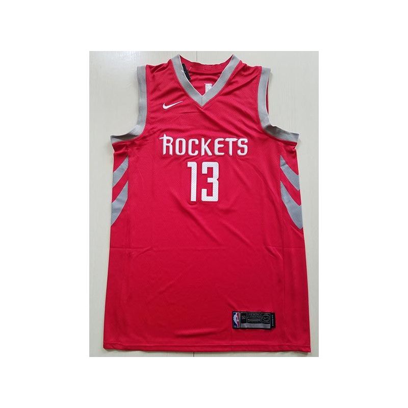 Cheap James Harden Rockets Jersey From China #13