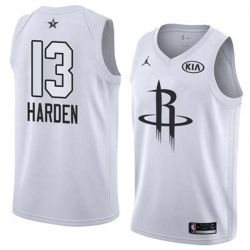 Cheap James Harden Rockets Jersey From China #13