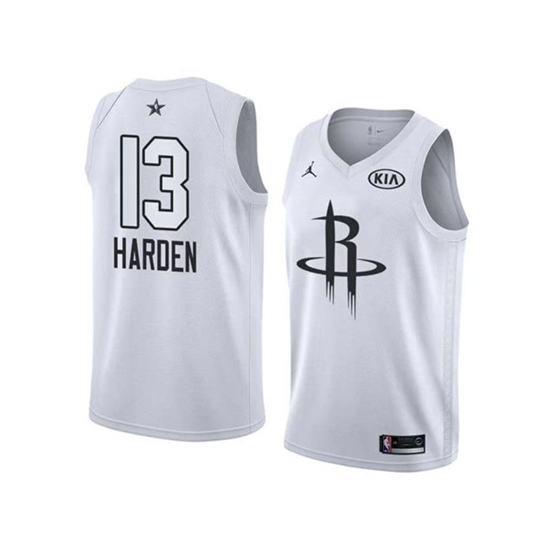 Cheap James Harden Rockets Jersey From China #13