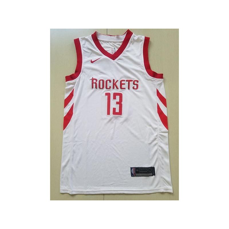 Cheap James Harden Rockets Jersey From China #13