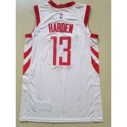 Cheap James Harden Rockets Jersey From China #13