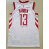 Cheap James Harden Rockets Jersey From China #13